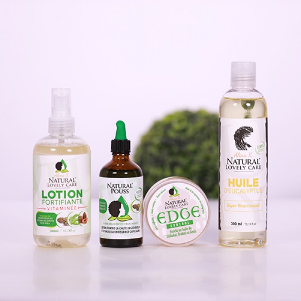 Natural Lovely Care 