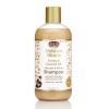 African Pride Moisture Miracle Honey & Coconut Oil Shampoo 12 oz
